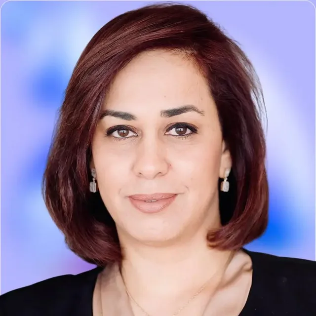 Mariam El Semny