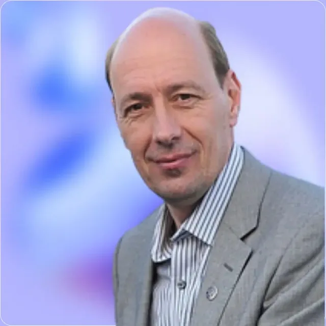 Sherif El Erian